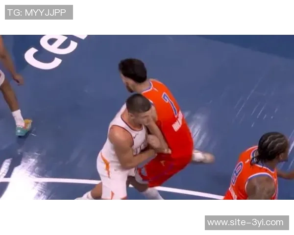 太阳阿伦强调雷霆需适应裁判尺度调整身体对抗策略