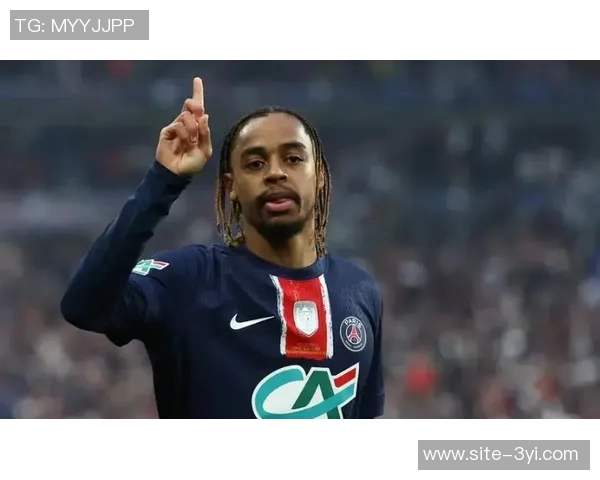 法媒分析恩里克重视法国杯比赛或将全力出战舍瓦利耶不轮休