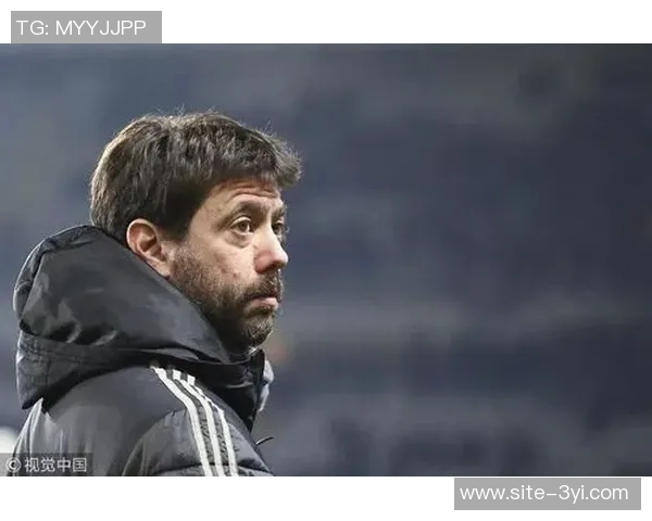 尤文旧将回顾辉煌岁月称安德烈阿涅利是关键人物如今一切已然不同