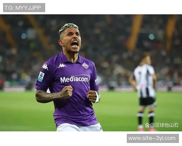 曼德拉戈拉：佛罗伦萨虽遗憾只得1分但坚信胜利即将到来