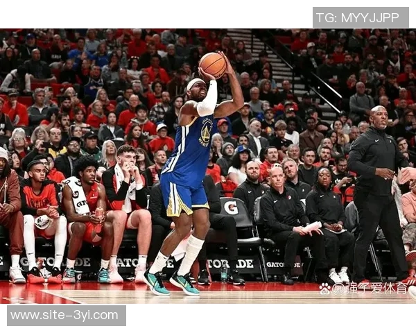 勇士生涯如过山车希尔德感谢带来的积极氛围与G7的精彩33分表现