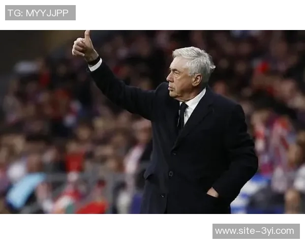 小安切洛蒂称赞阿隆索执教能力假期结束后将助父亲备战世界杯