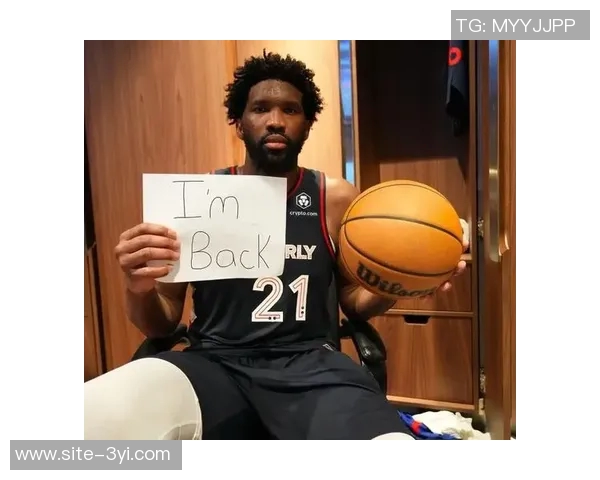 恩比德仅出战13场却获10万票东部排名却跌至第十七引发热议 恩比德仅出战13场却获10万票东部排名却跌至第十七引发热议