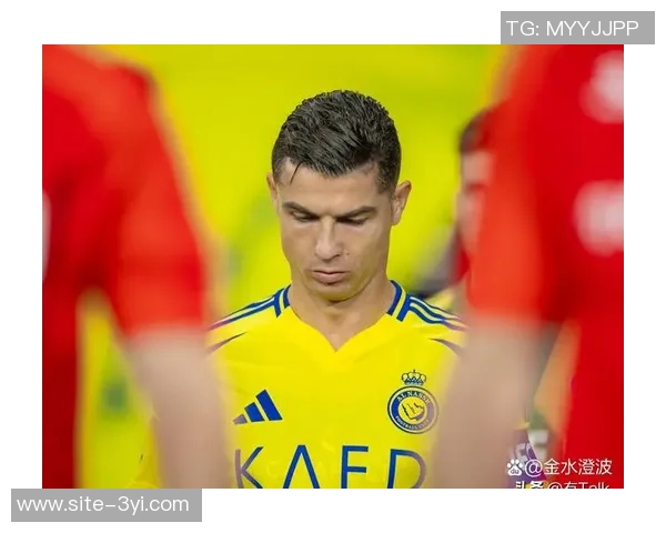 沙特媒体人称C罗影响力使PIF拒绝所有利雅得胜利收购提案